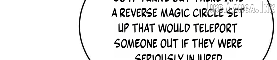 It Turns Out, They Were The True Protagonists From The Start Chapter 92  - page 34